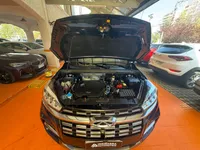 Chery Tiggo 8 — foto 9 de 10