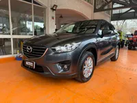 Mazda CX-5 — foto 4 de 10