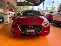 Mazda 3 — foto 3 de 10