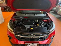 Chevrolet Groove — foto 9 de 10