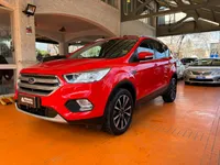 Ford Escape — foto 4 de 10