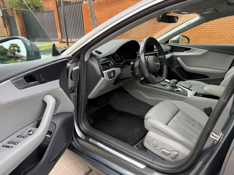 Audi A5 — foto 15 de 22