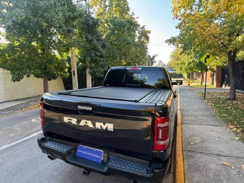 RAM 1500 — foto 7 de 26