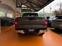 Ford Ranger — foto 6 de 10
