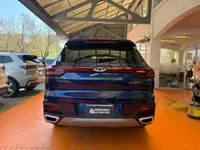 Chery Tiggo 8 — foto 6 de 10