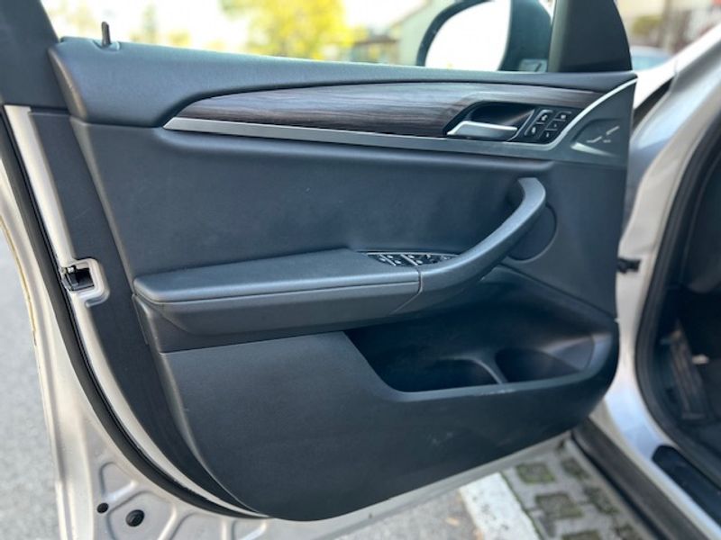BMW X3 — foto 16 de 17
