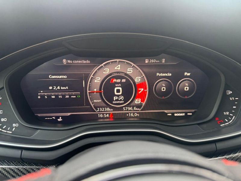 Audi Rs5 — foto 18 de 28