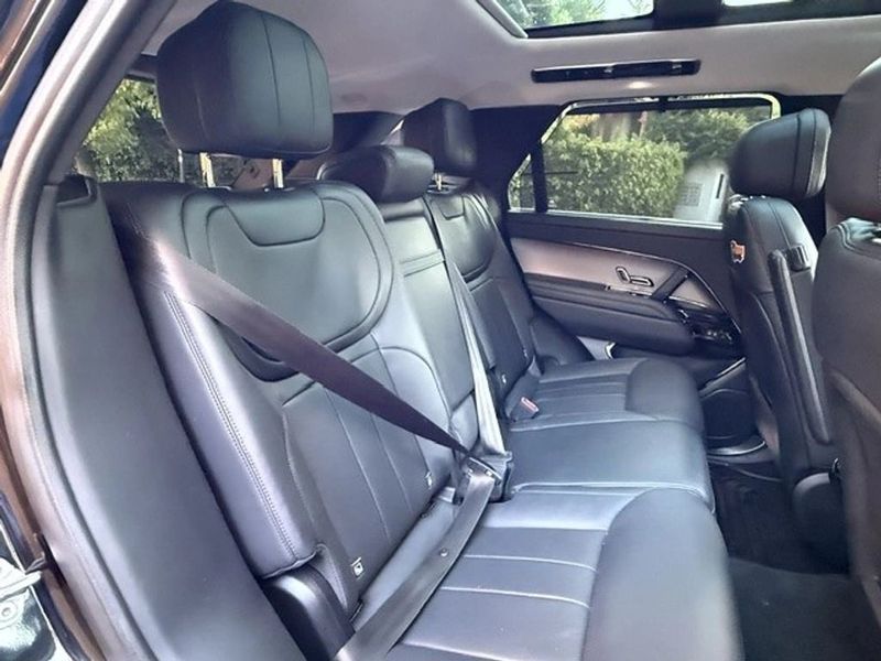 Land Rover Range Rover — foto 9 de 29