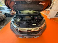 Honda CR-V — foto 9 de 10