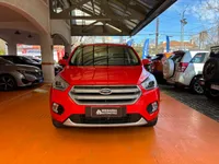 Ford Escape — foto 3 de 10