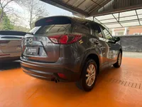 Mazda CX-5 — foto 7 de 10