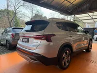 Hyundai Santa Fe — foto 7 de 10