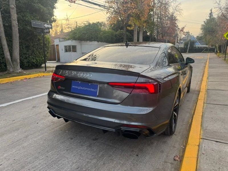 Audi Rs5 — foto 6 de 28