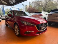 Mazda 3 — foto 2 de 10