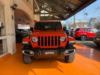 Jeep Wrangler — foto 3 de 10