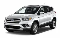 FORD ESCAPE (2020) 4X4 2.0 AUT - Bencina Automática - MIRA TU AUTO Marketplace