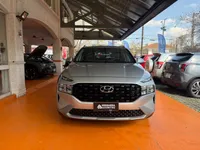 Hyundai Santa Fe — foto 3 de 10