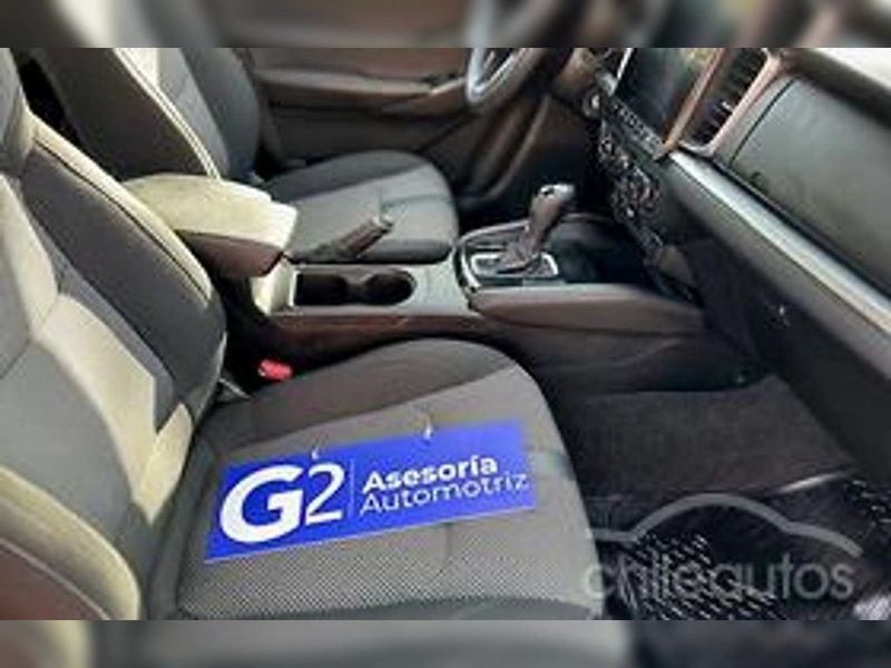 Mazda Bt50 — foto 11 de 11