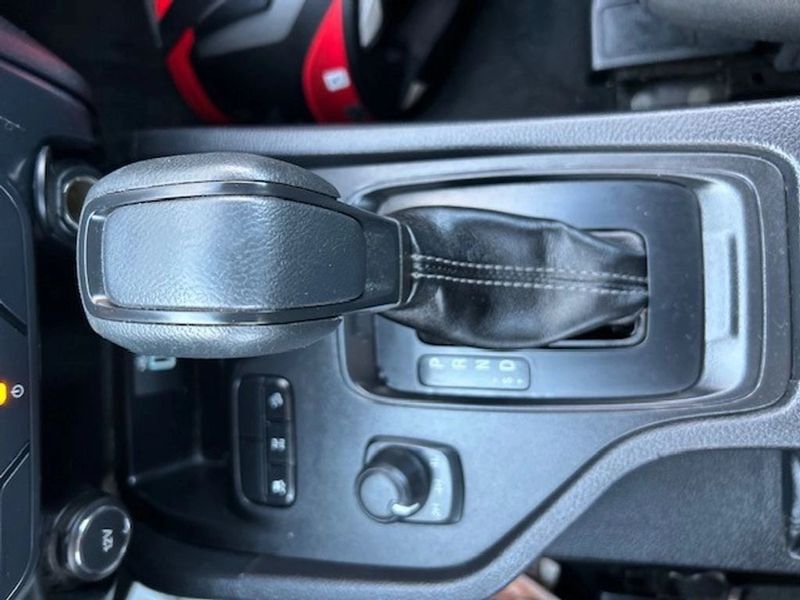 Ford Ranger — foto 15 de 19