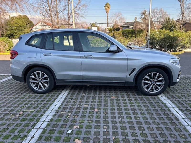 BMW X3 — foto 3 de 17