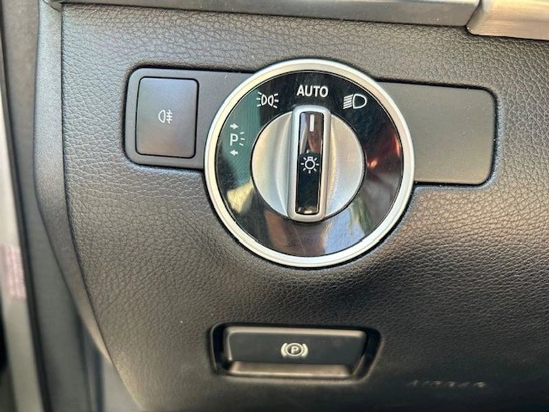 Mercedes-Benz Gle350 — foto 19 de 22