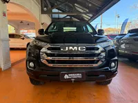 JMC Vigus — foto 3 de 10