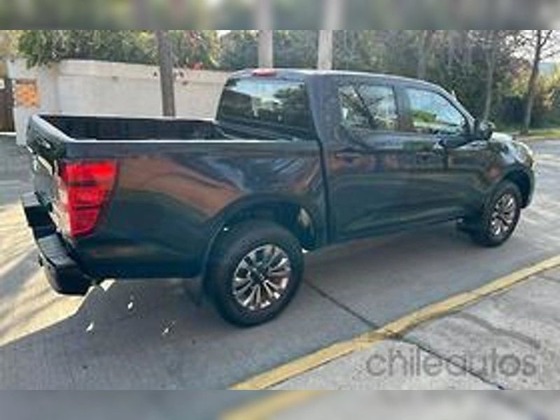 Mazda Bt50 — foto 2 de 11