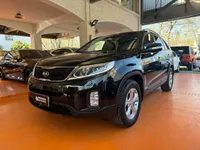 KIA Sorento — foto 4 de 10