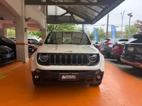 Jeep Renegade — foto 3 de 10