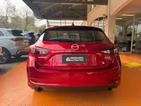 Mazda 3 — foto 6 de 10