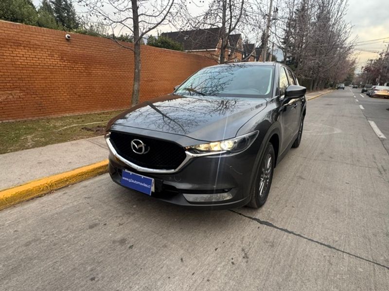 Mazda CX-5 — foto 2 de 29