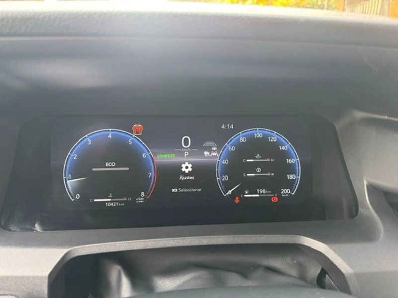 Toyota 4Runner — foto 22 de 24