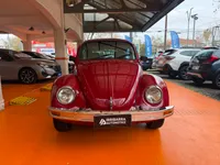 Volkswagen Escarabajo — foto 2 de 9