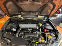 Subaru Outback — foto 9 de 10
