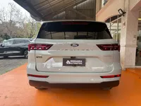 Ford Territory — foto 6 de 10