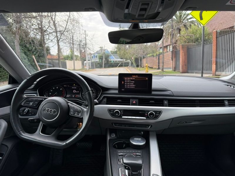 Audi A5 — foto 19 de 22