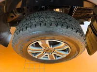 Ford Ranger — foto 8 de 10