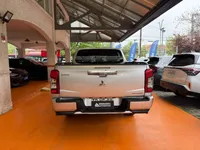 Mitsubishi L200 — foto 6 de 10