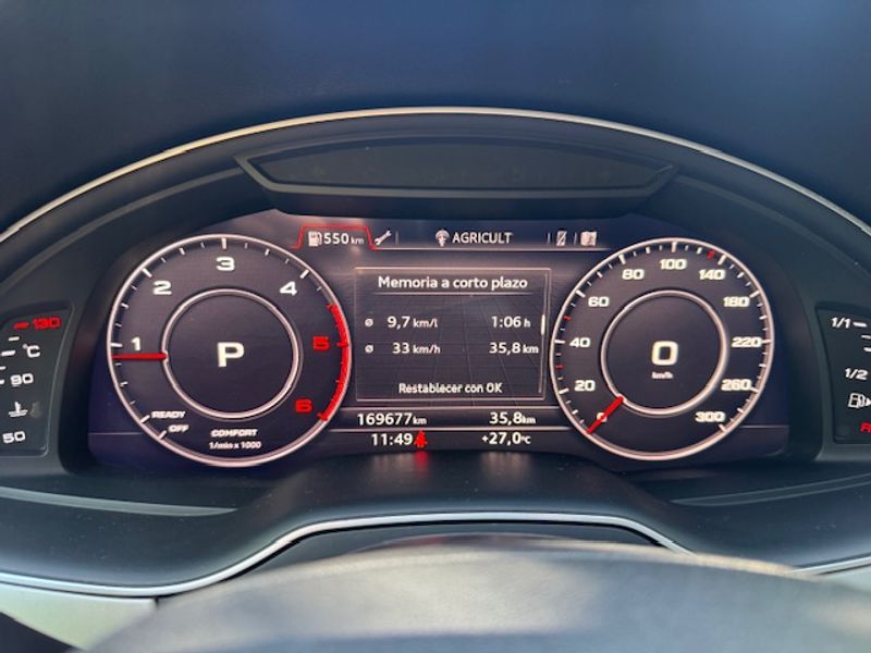 Audi Q7 — foto 19 de 33