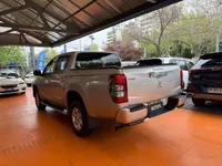 Mitsubishi L200 — foto 5 de 10