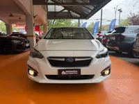 Subaru Impreza — foto 3 de 10