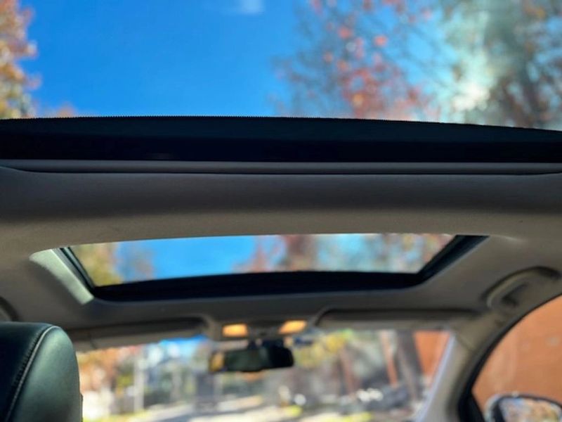 Nissan Murano — foto 26 de 26