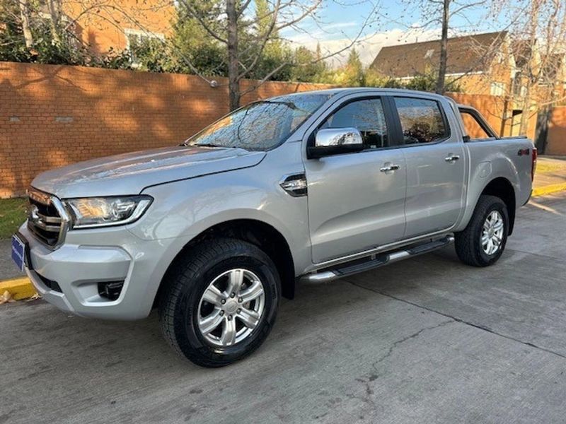 Ford Ranger — foto 9 de 19